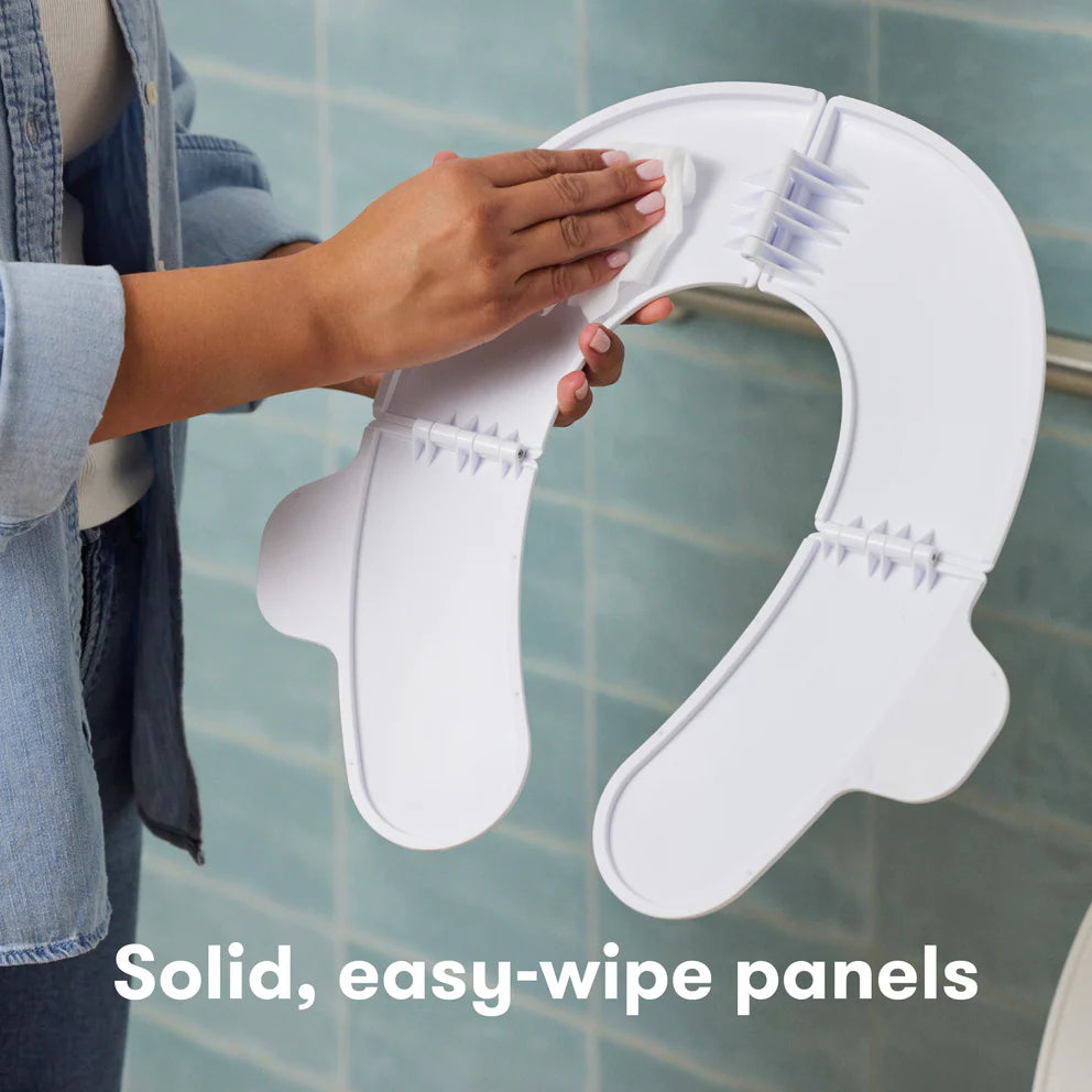 Image of Frida Fold-And-Go Potty Seat